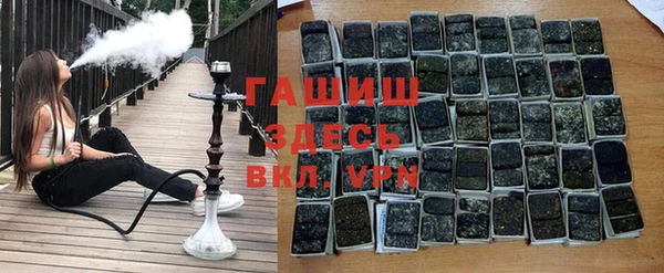 шишки Абаза