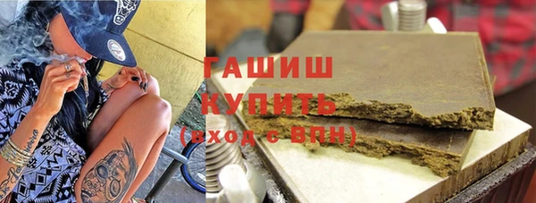 шишки Абаза