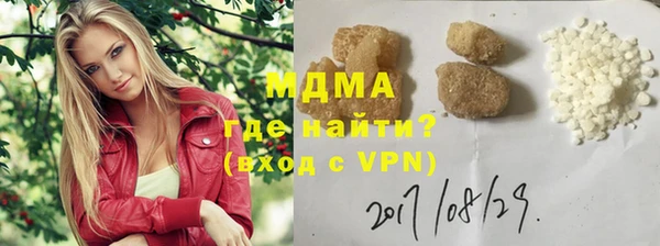 шишки Абаза